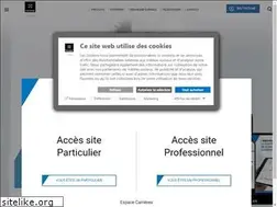 Sites similar to technal.fr