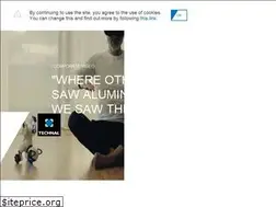 Sites similar to technal.ma