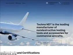 Sites similar to technandt.com