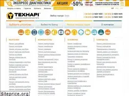 Sites similar to technari.com.ua