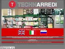 Sites similar to technarredi.com