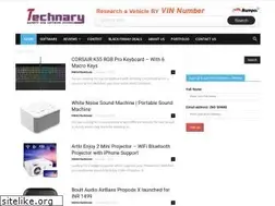 Sites similar to technary.com