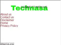 Sites similar to technasa.com
