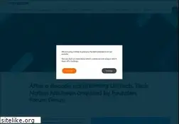 Sites similar to technation.io