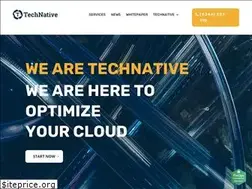 Sites similar to technative.nl