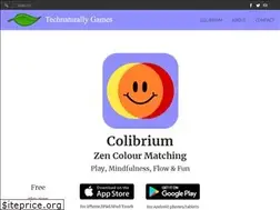 Sites similar to technaturally.games