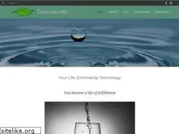 Sites similar to technaturally.info