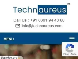 Sites similar to technaureus.com