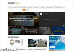 Sites similar to technave.com