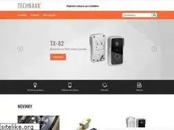 Sites similar to technaxx.cz