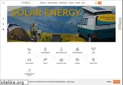 Sites similar to technaxx.de