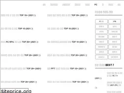 Sites similar to technchip.com