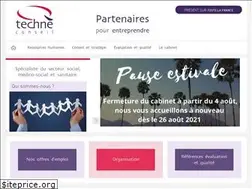 Sites similar to techne-conseil.fr