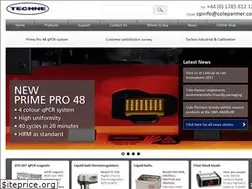 Sites similar to techne.com