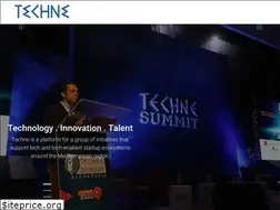 Sites similar to techne.me