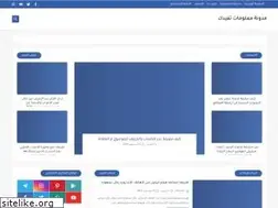 Sites similar to technearby.blogspot.com