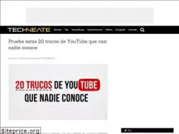 Sites similar to techneate.com