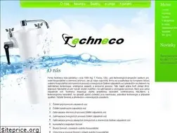 Sites similar to techneco.eu