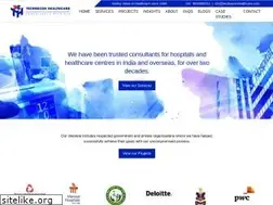 Sites similar to techneconhealthcare.com