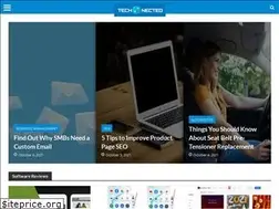 Sites similar to technected.com