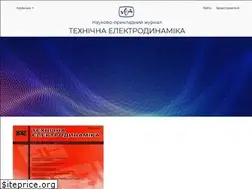 Sites similar to techned.org.ua