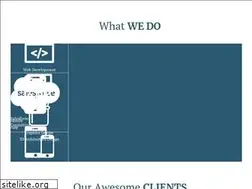 Sites similar to technedge.com