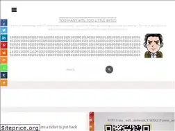 Sites similar to technedigitale.com