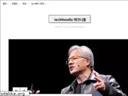 Sites similar to techneedle.com