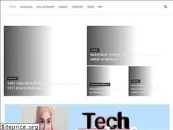 Sites similar to technelofar.com