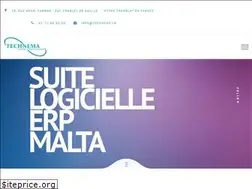 Sites similar to technema.fr
