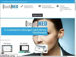 Sites similar to techneo.de