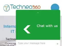 Sites similar to techneo360.com