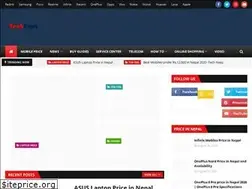 Sites similar to technepz.blogspot.com