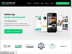 Sites similar to technerds.com