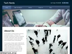 Sites similar to technerdsplus.com