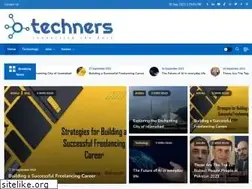 Sites similar to techners.net