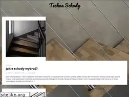 Sites similar to techneschody.pl