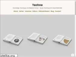 Sites similar to techneseries.com