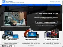 Sites similar to technesia.com