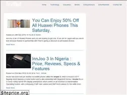 Sites similar to technestng.com