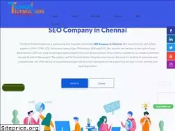 Sites similar to technesttechnologies.com