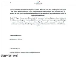 Sites similar to technet-digital.co.uk