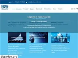 Sites similar to technet-gmbh.com
