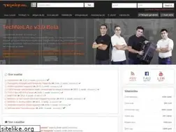 Sites similar to technet.az