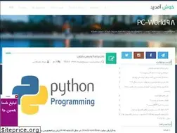 Sites similar to technet.blogfa.com