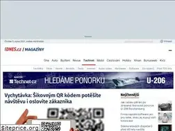 Sites similar to technet.idnes.cz