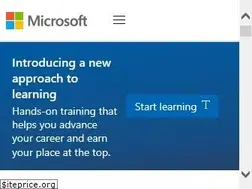 Sites similar to technet.microsoft.com