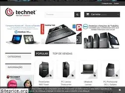 Sites similar to technet.pt
