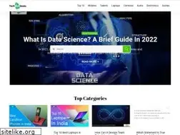Sites similar to technetdeals.com