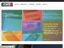 Sites similar to technetguide.com